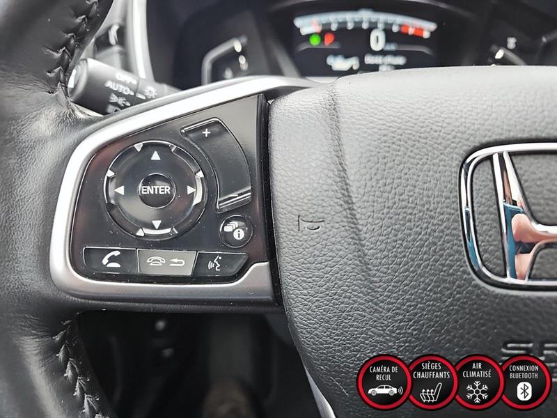 honda CR-V 2022 - 17