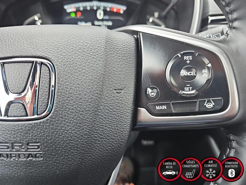 honda CR-V 2022 - 18