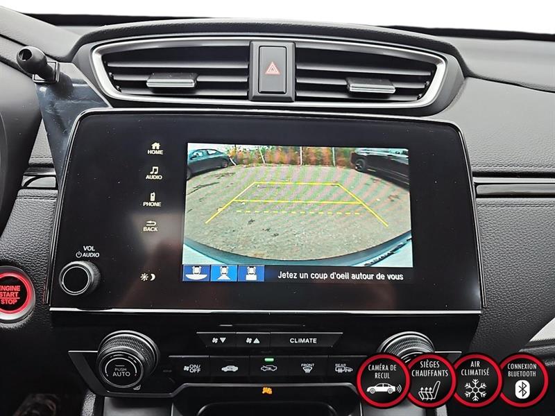 honda CR-V 2022 - 20