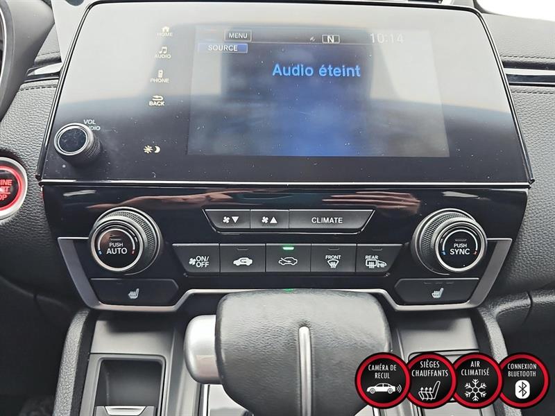 honda CR-V 2022 - 21