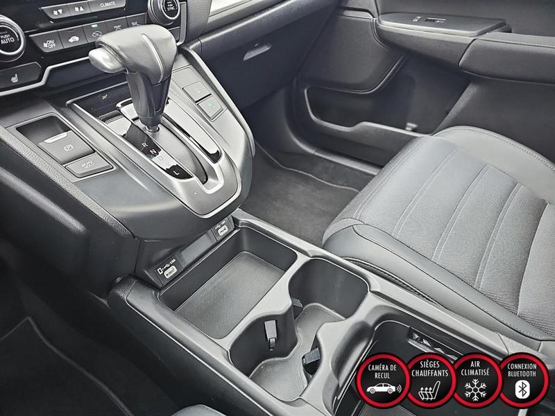 honda CR-V 2022 - 22