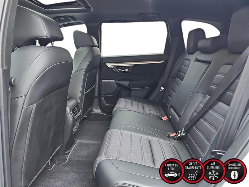 honda CR-V 2022 - 23