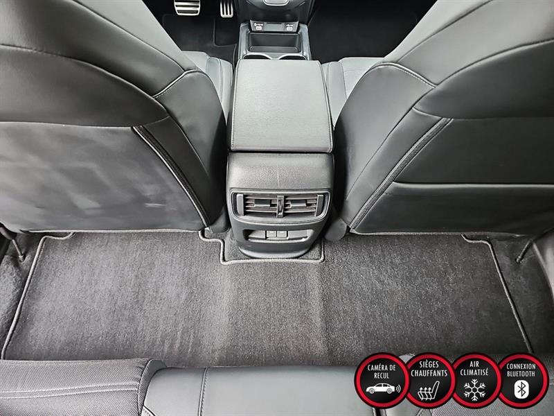 honda CR-V 2022 - 24