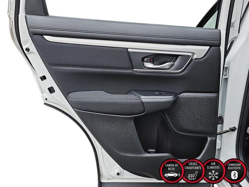 honda CR-V 2022 - 25