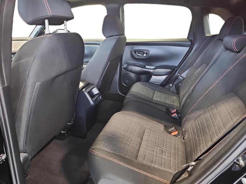 honda HR-V 2023 - 7