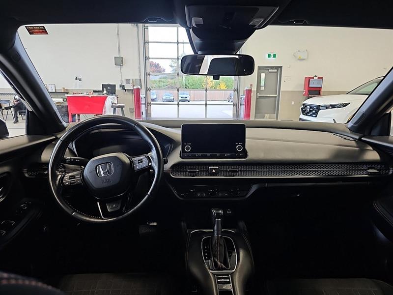 honda HR-V 2023 - 8