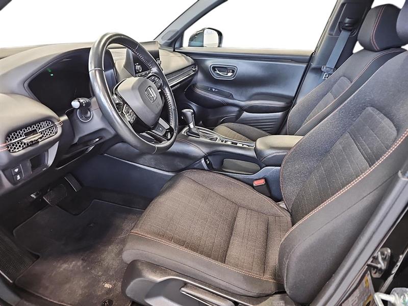 honda HR-V 2023 - 9