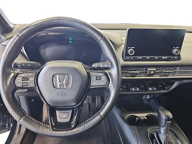 honda HR-V 2023 - 10