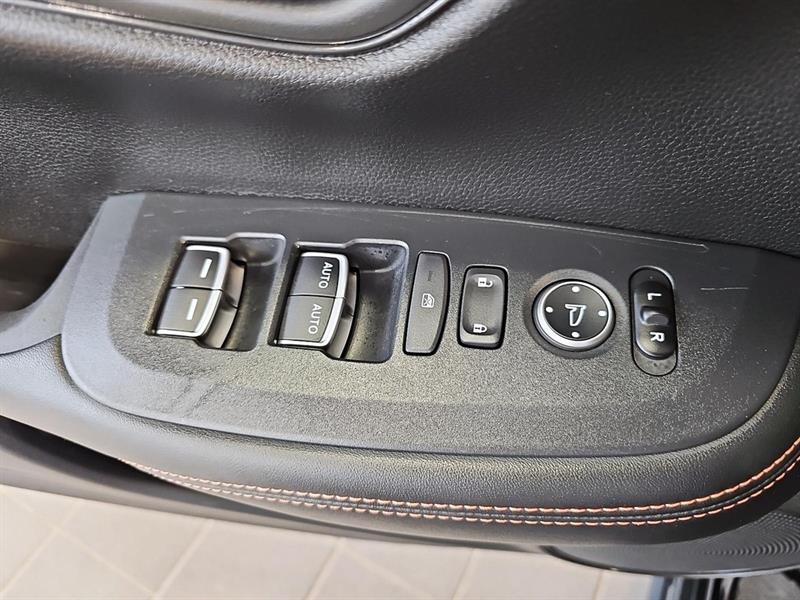 honda HR-V 2023 - 11