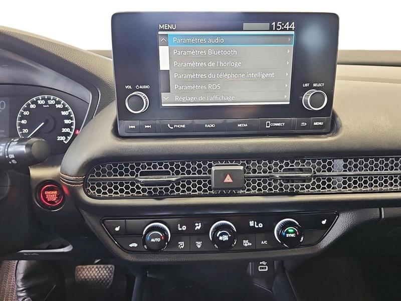 honda HR-V 2023 - 14