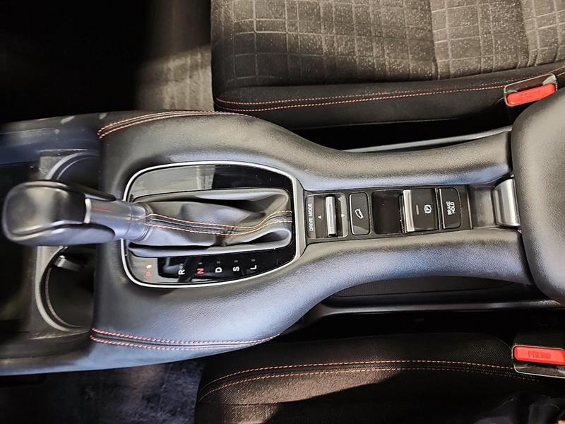 honda HR-V 2023 - 15