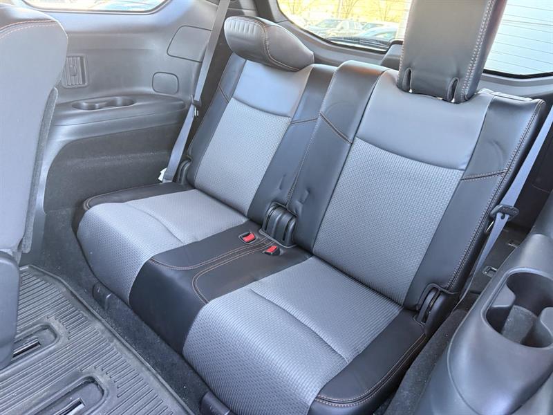 nissan Pathfinder 2020 - 14