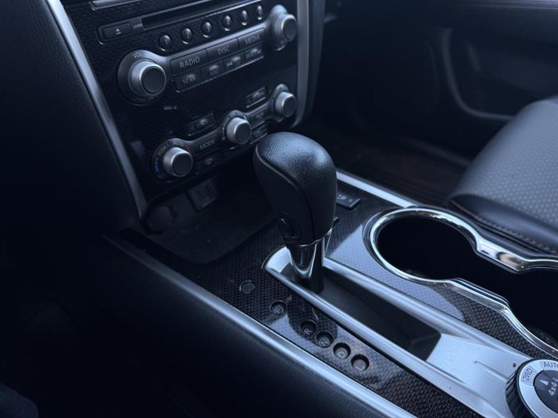 nissan Pathfinder 2020 - 20