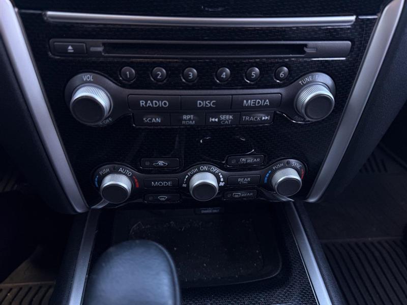 nissan Pathfinder 2020 - 21