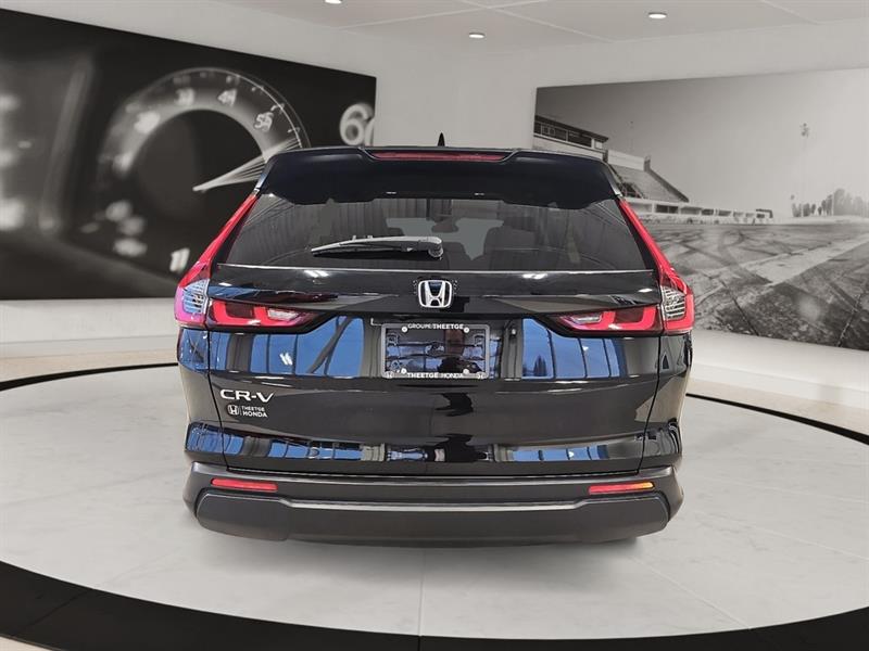 honda CR-V 2023 - 5