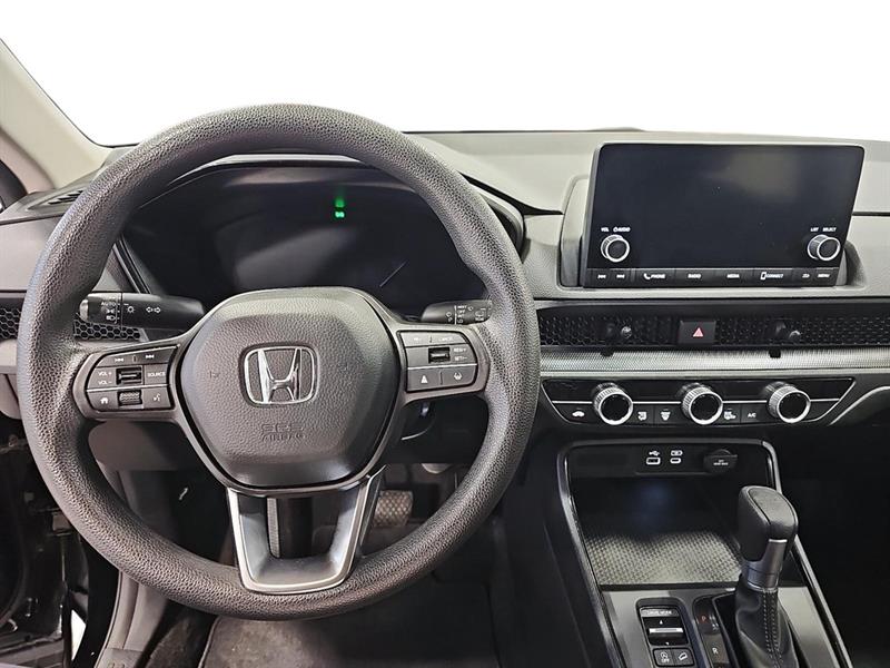 honda CR-V 2023 - 10