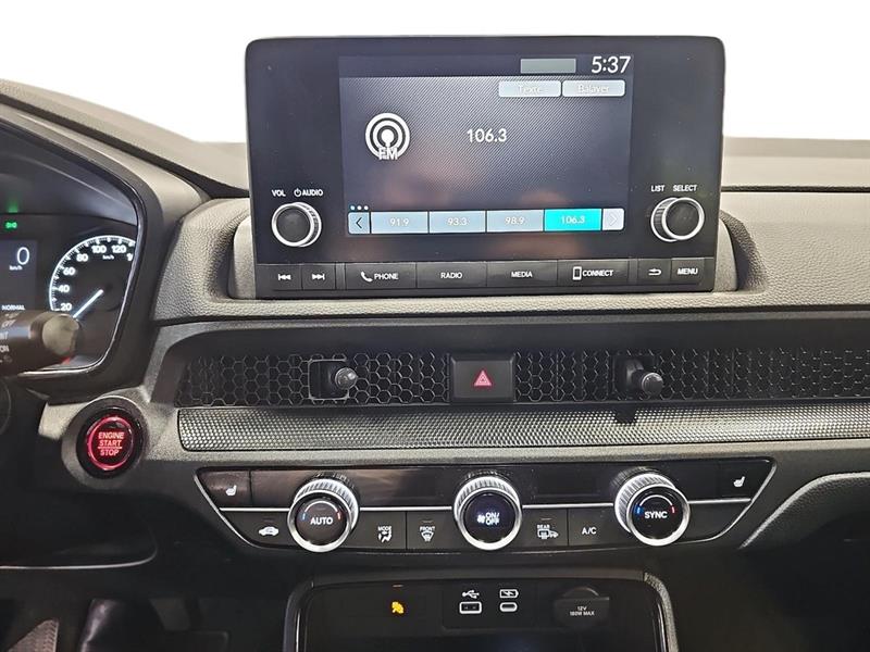 honda CR-V 2023 - 14