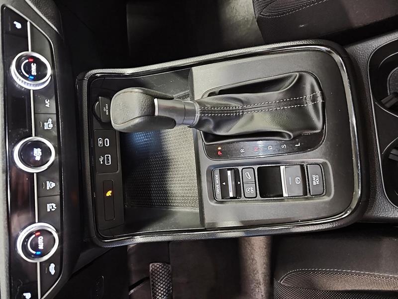 honda CR-V 2023 - 15