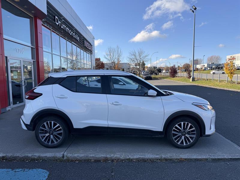 nissan Kicks 2023 - 4