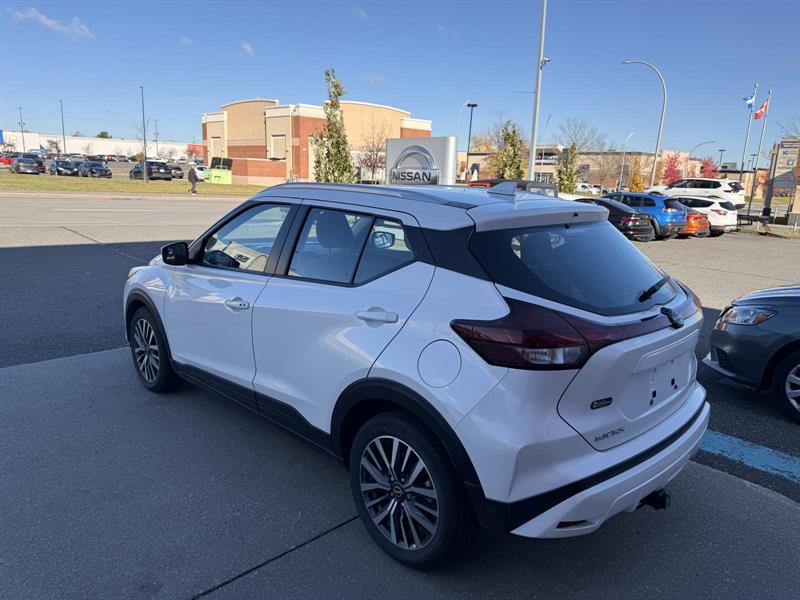 nissan Kicks 2023 - 7