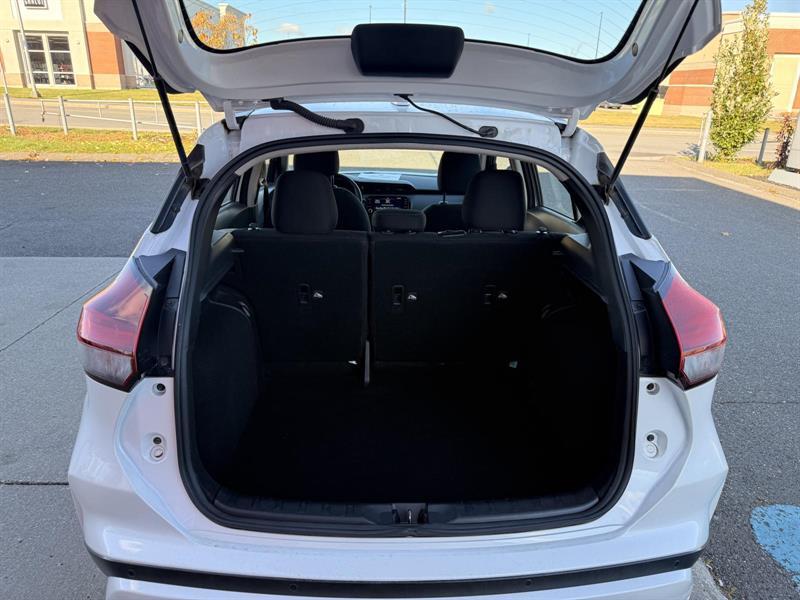 nissan Kicks 2023 - 8