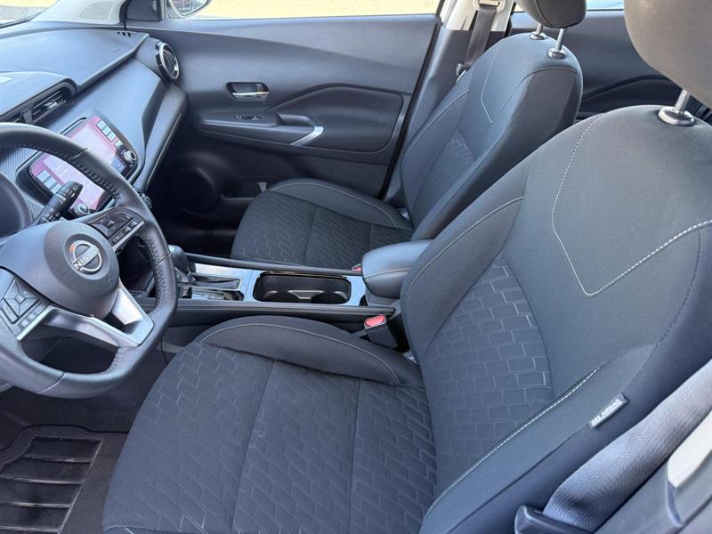 nissan Kicks 2023 - 11