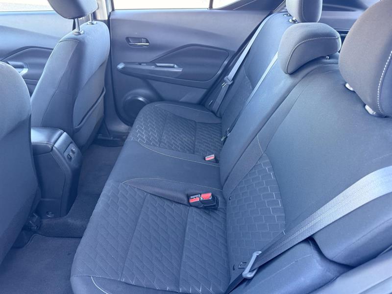 nissan Kicks 2023 - 12