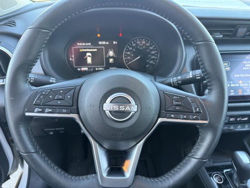 nissan Kicks 2023 - 13