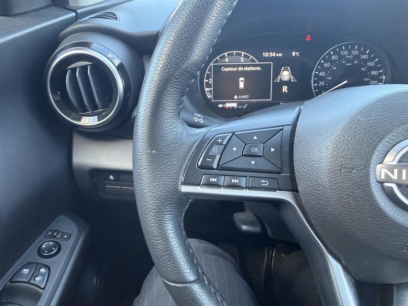 nissan Kicks 2023 - 14