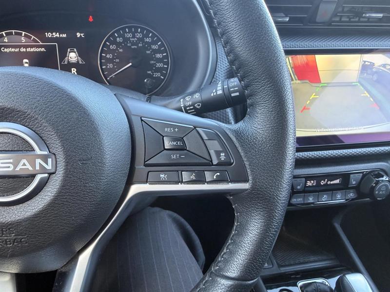 nissan Kicks 2023 - 15