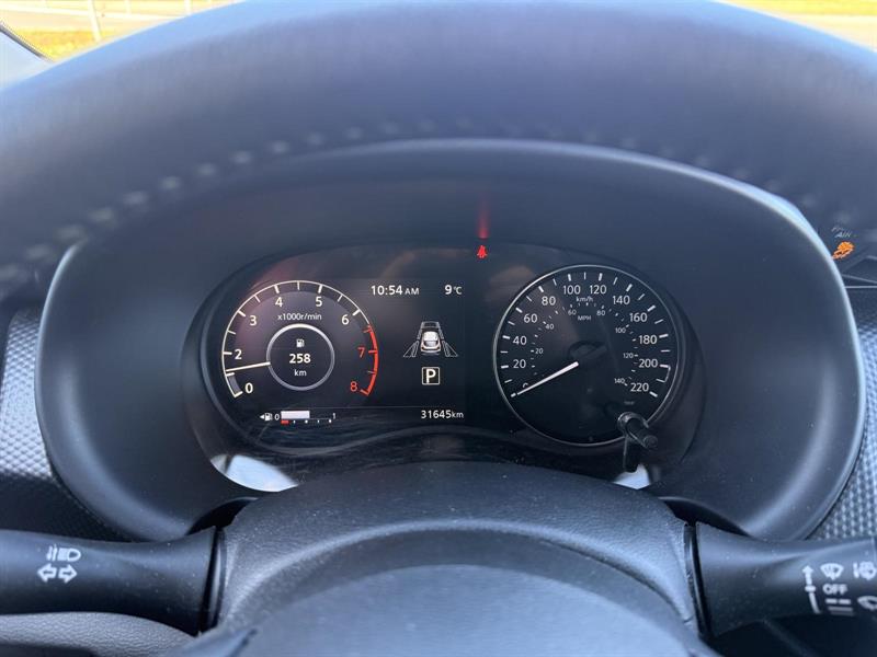 nissan Kicks 2023 - 16