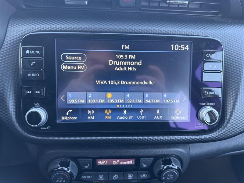 nissan Kicks 2023 - 17