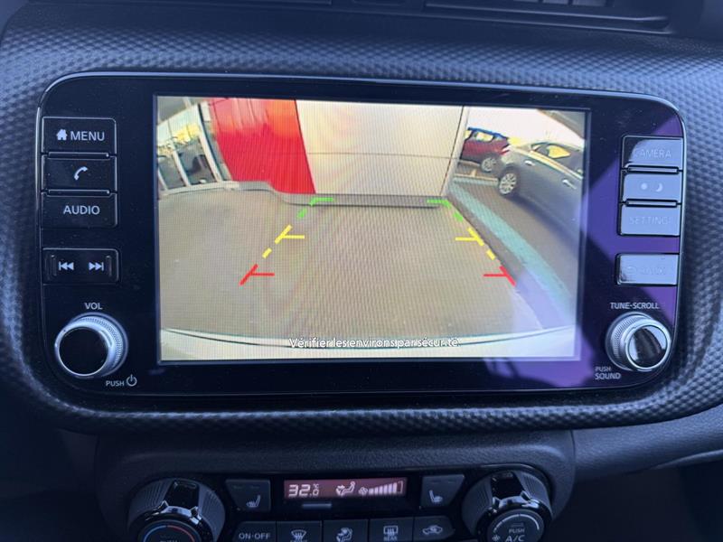 nissan Kicks 2023 - 18