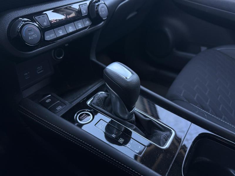 nissan Kicks 2023 - 19