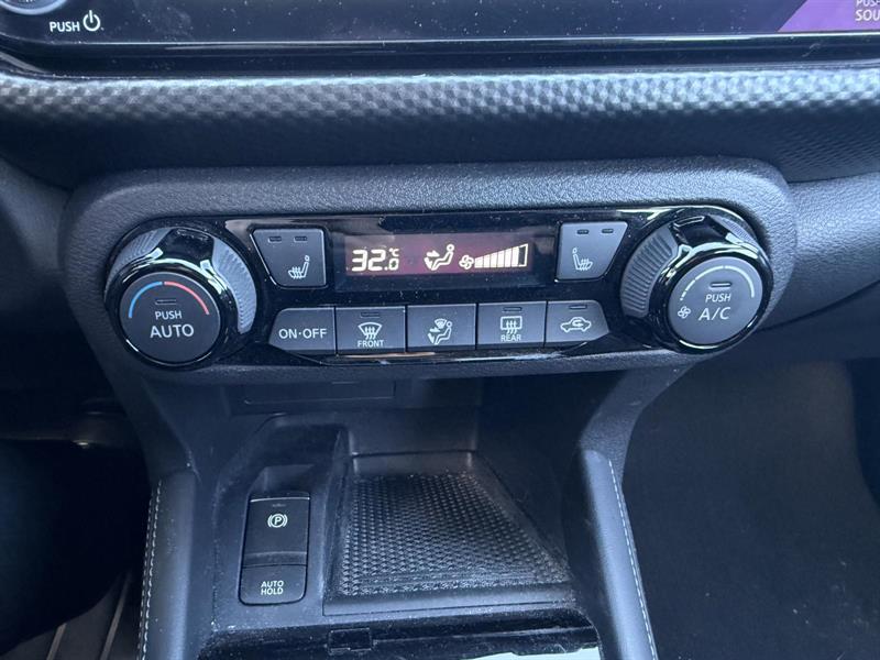 nissan Kicks 2023 - 20