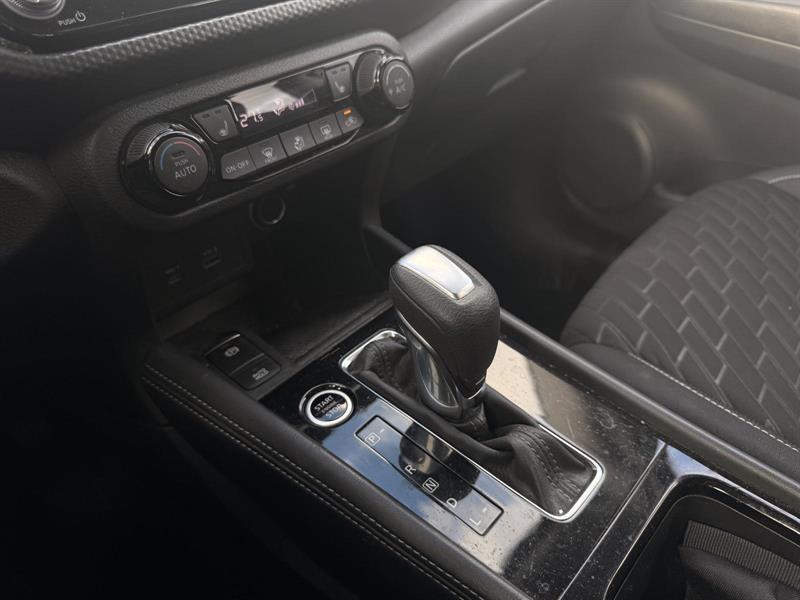 nissan Kicks 2021 - 6