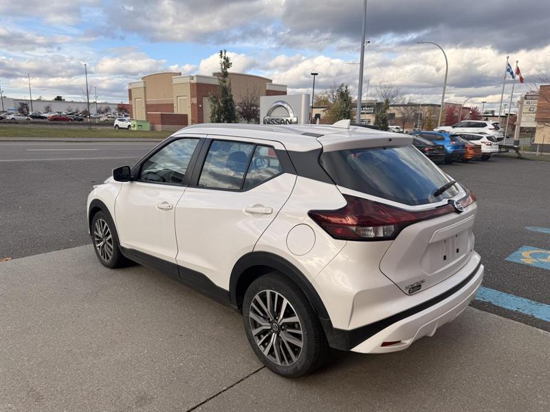 nissan Kicks 2021 - 7
