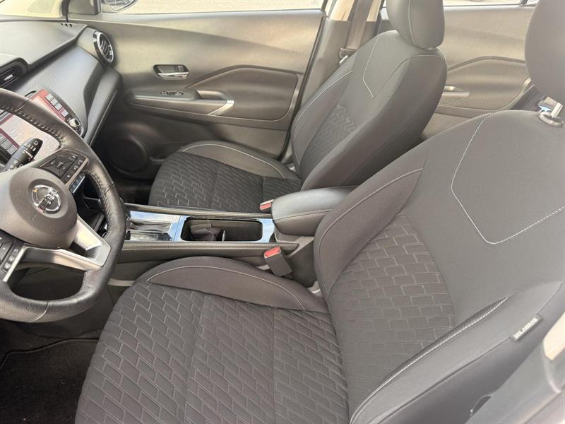 nissan Kicks 2021 - 12