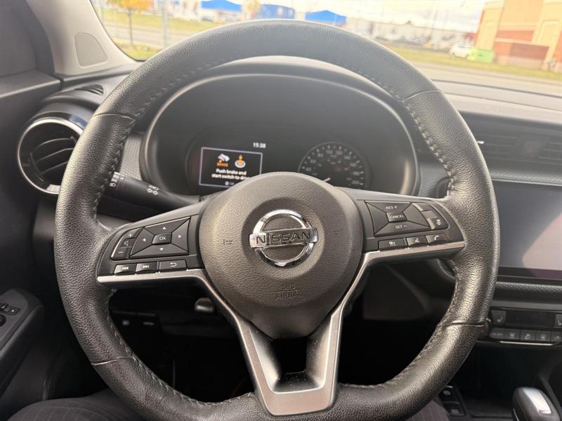 nissan Kicks 2021 - 14