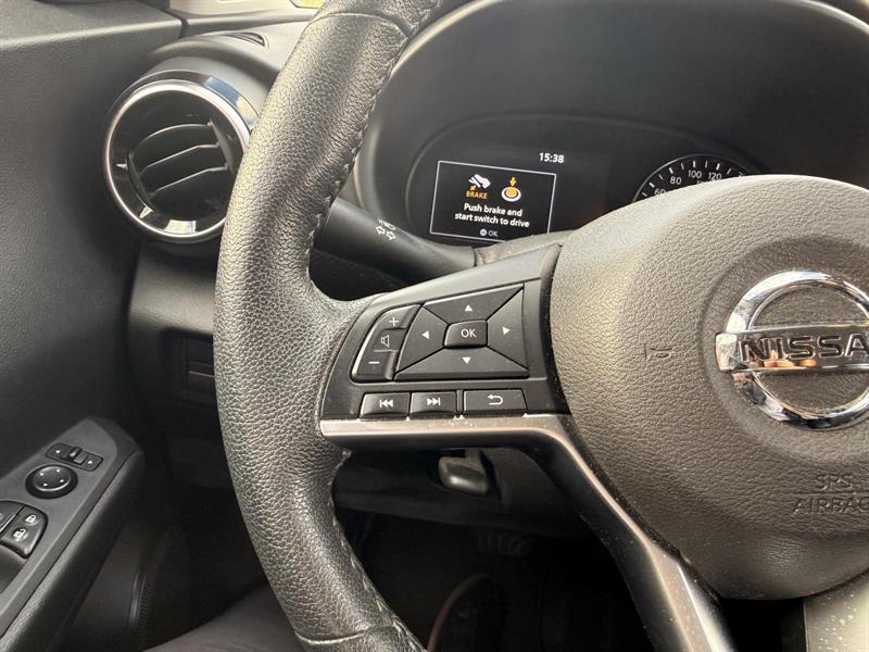 nissan Kicks 2021 - 15