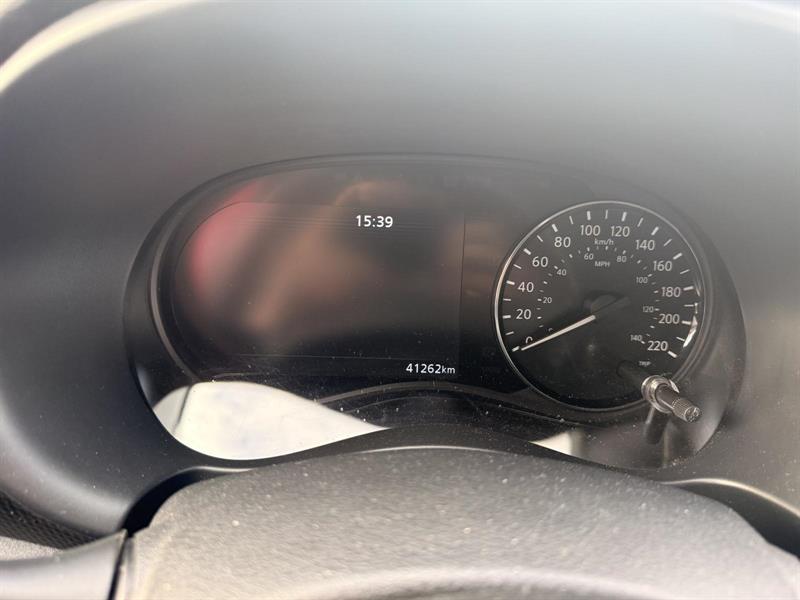 nissan Kicks 2021 - 17