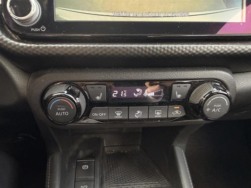 nissan Kicks 2021 - 18