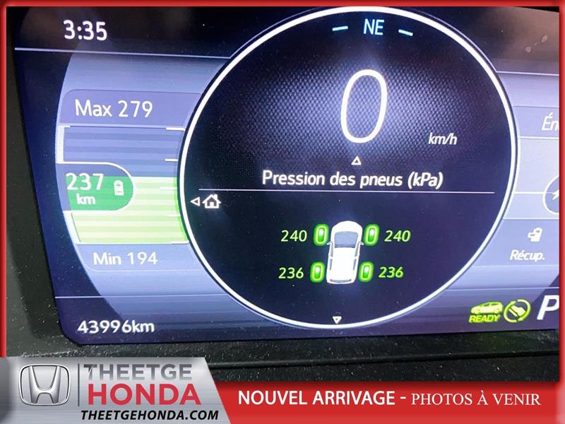 chevrolet Bolt EV 2022 - 3