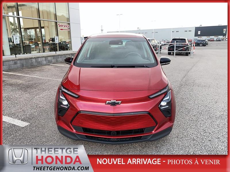chevrolet Bolt EV 2022 - 7