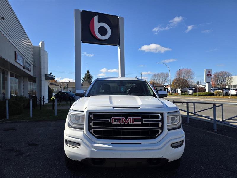 gmc Sierra 1500 2017 - 3