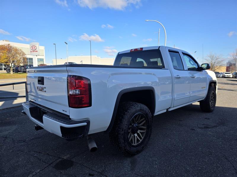 gmc Sierra 1500 2017 - 4