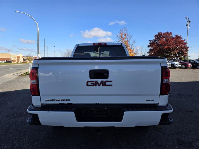 gmc Sierra 1500 2017 - 5