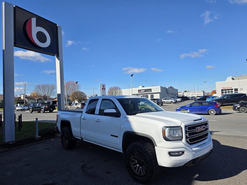 gmc Sierra 1500 2017 - 7