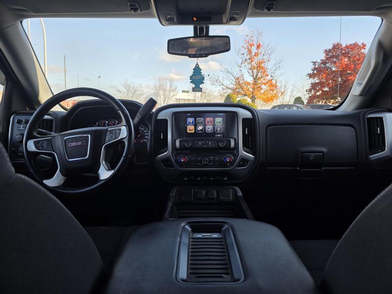 gmc Sierra 1500 2017 - 8