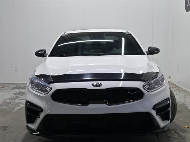 kia Forte 2021 - 6